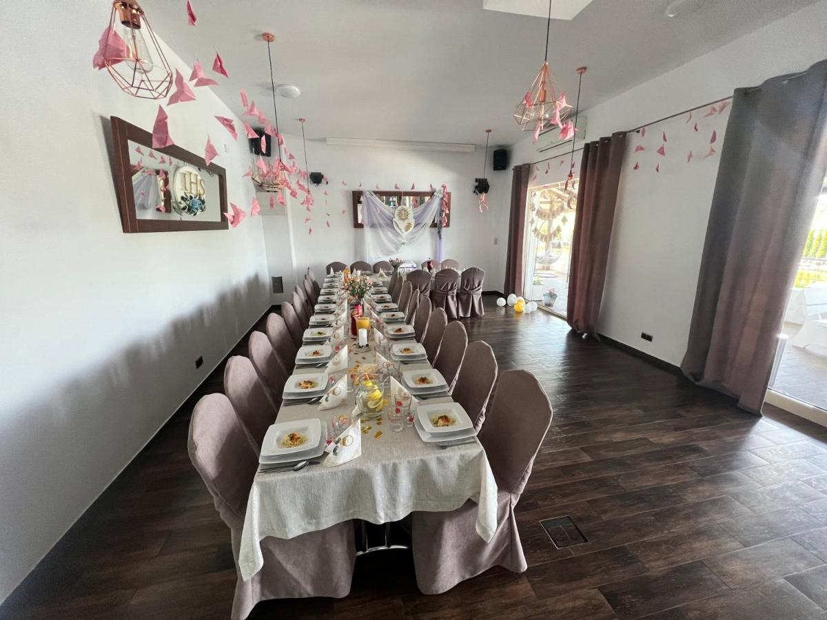 Hotel Rybaczowka Golub-Dobrzyń Esterno foto